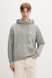 Tommy Hilfiger hanorac cu glugă bărbătesc din bumbac PPY2-BLM0JJ_90X (DM0DM22840)