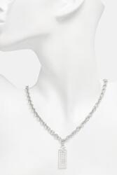 MM6 Maison Margiela колие с висулка дамско месингово (SM7UU0124.P9162)