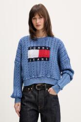 Tommy Hilfiger pulover pentru femei, din bumbac PPY2-SWD0H3_55X (DW0DW22317)