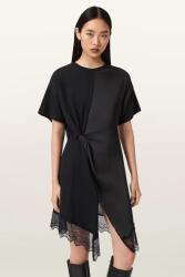 AllSaints rochie LANA 9BYA-SUD1F3_99X (W097DD)
