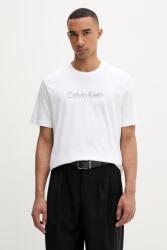 Calvin Klein tricou pentru bărbați, din bumbac PPY2-TSM0OH_01X (LV04LF813G)
