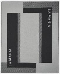 La Mania pătură cu bumbac 200 x 165 cm 99KK-PLUZZY_MLC (5905549400883) Patura