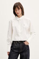 Tommy Hilfiger cămașă pentru femei, din bumbac PPY2-KDD0G8_01X (DW0DW22767)