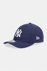 New Era șapcă cu amestec de in LINEN 940 MC NYY 9BY2-CAUZZE_59X (60856291)