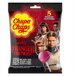 Chupa Chups Странни неща 120 г