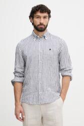 HUGO BOSS cămașă pentru bărbați, din in LIAM PPY2-KDM0JH_59X (50560595)