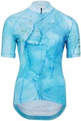 SILVINI Tricou damă SILVINI Calnia, ocean/tiger (S)