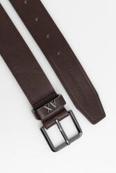 Armani Exchange колан мъжки от кожа (XM002828.AF24901) - answear - 97,77 лв