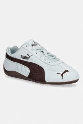 PUMA Speedcat OG sneakers pentru femei, din piele întoarsă 9BYH-OBD4WK_07X (398846.D)