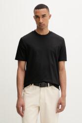 Calvin Klein tricou pentru bărbați, cu bumbac PPY2-TSM0O7_99X (LV04LF209G)