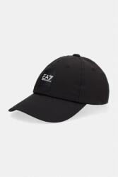 EA7 Emporio Armani șapcă de baseball PPY2-CAU01N_99X (AF24754.7X000595)