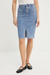 Answear. LAB Answear Lab fusta jeans B9YA-SDD024_55X (rd2109)
