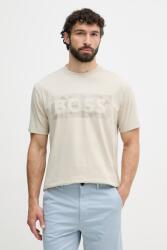 BOSS Green tricou pentru bărbați, cu bumbac PPY2-TSM1AU_12X (50559363)