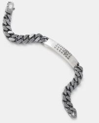 MM6 Maison Margiela гривна дамска месингова (SM6UY0049.SV0235.954)