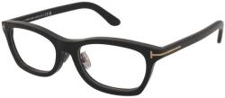 Tom Ford Monitor szemüveg Tom Ford TF6074-D-B 001 kék fényszűrővel - lencsebolt