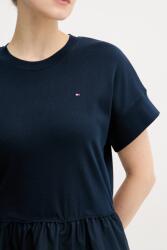 Tommy Hilfiger Рокля памук (WW0WW51148)
