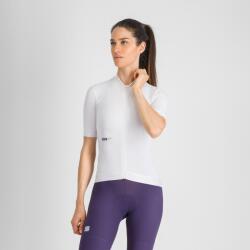 Sportful Tricou damă Sportful SRK 2, alb (M)