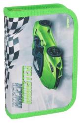 Spirit Spirit: Racer Monster autó mintás töltött kihajtható tolltartó 28db-os (409088)