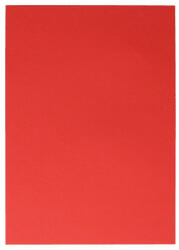 Spirit Spirit: Piros dekor kartonpapír 220g-os 70x100cm méretben (406505) - jatekshop