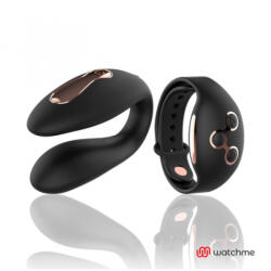 Anne's Desire WatchMe páros vibrátor