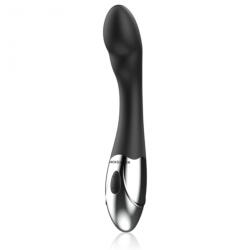 Black & Silver Vibrátor Black&Silver Kilian