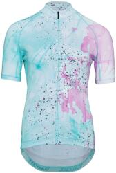 SILVINI Tricou damă SILVINI Calnia, cloud/ocean (S)