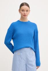 Tommy Hilfiger pulover pentru femei, cu bumbac PPY2-SWD0HE_55X (WW0WW48498)