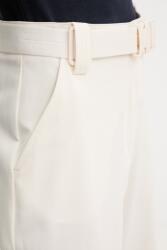 Guess Панталон карго дамски X NORTH SAILS (W6GB01.W1416) - answear - 179,92 лв