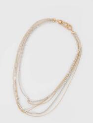 AllSaints colier PPYH-AKD018_MLC (459055MUL973)