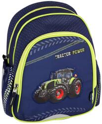 Spirit Spirit: Traktor mintás ovis hátizsák 24x13x33cm (408867) - jatekshop