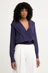 PINKO bluză pentru femei, cu vâscoză PPY2-BDD09U_45X (106848.A3B2)