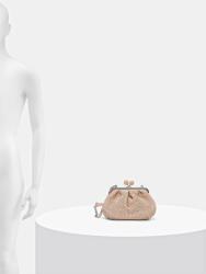 Max Mara чанта crossbody дамска APALMAS (2615511115600) - answear - 351,85 лв