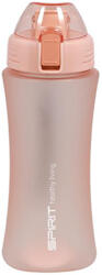 Spirit Spirit: Sport rózsaszín BPA-mentes kulacs 500ml (410206) - jatekshop