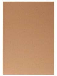 Spirit Spirit: Barna dekor kartonpapír 70x100cm 220g-os (406500) - jatekshop