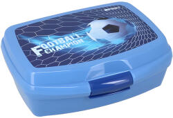 Spirit Spirit: Football Champion uzsonnás doboz 550ml 16, 8x13, 5x6, 5cm (409683)