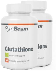 GymBeam - GLUTATHIONE - 2 x 60 KAPSZULA