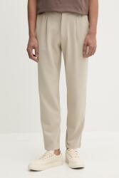 Calvin Klein pantaloni pentru bărbați, cu vâscoză PPY2-SPM09O_08X (LV04LF607G)