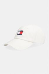 Tommy Jeans șapcă pentru femei, din bumbac PPY2-CAD05W_01X (AW0AW18360)