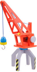 4bambini Macara container New Classic Toys - Harbor Line