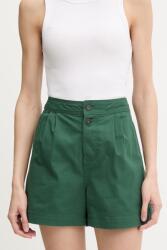 Columbia pantaloni scurți pentru femei, din bumbac cu elastan Acker Rock PPY2-SZD01B_79X (2157091)