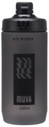 CTM Sticlă CTM MUVA, 0.45 l, fumuriu