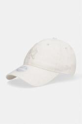 New Era șapcă cu amestec de in MIDI LINEN 920 NYY 9BY2-CAUZY2_12X (60856309)