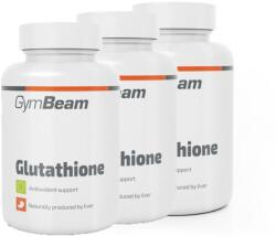 GymBeam - GLUTATHIONE - 3 x 60 KAPSZULA