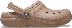 Crocs Classic Fuzz Lined Clog (203591-2q9)