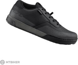 Shimano Pantofi Shimano SH-GF600, negru (EU 43)