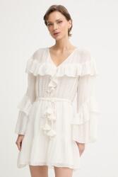GUESS rochie LAURENCE PPY2-SUD17K_01X (W6GK72.W1992)