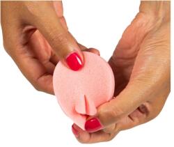 Confortex Tampon vaginal Confort 365, burete lubrifiat, pentru menstruație și contact intim, hipoalergenic, 3 bucăți (D-235857)