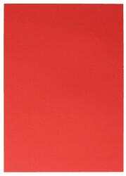 Spirit Spirit: Piros dekor kartonpapír 220g-os 70x100cm méretben (406505) - innotechshop