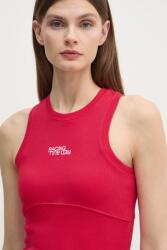 Red Bull Racing x Pepe Jeans top LOGO RIB TANK PPYA-TSD1UJ_33X (RL500011)