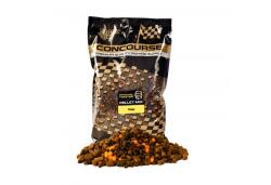 Benzár Mix BENZÁR MIX CONCOURSE TWISTER PELLET MIX 800G Mangó (98067-192)